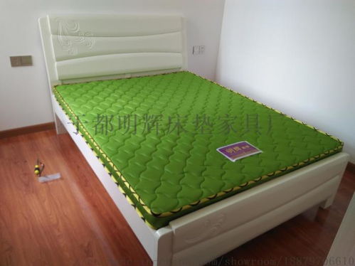 環保棕墊無膠水更健康舒適 ,於都明輝牀墊家俱廠