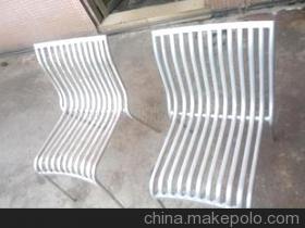 家具鋁凳產品 價格、廠家、圖片與佛山市南海區大瀝業毅模具五金加工廠介紹