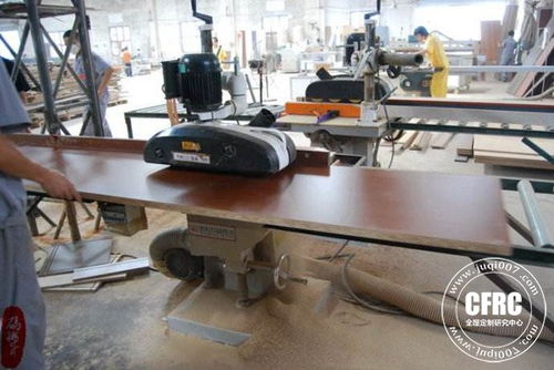 影響定制家具價(jià)格的四大因素