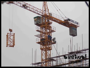 你知道塔吊是怎么上升的嗎 獨(dú)家報(bào)道