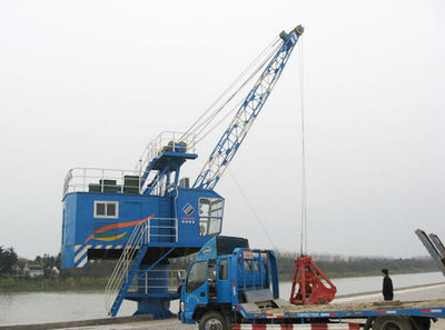 建筑塔吊價(jià)格_建筑塔吊,HGQ型固定式帶載變幅起重機(jī)_江蘇揚(yáng)州市建筑塔吊生產(chǎn)供.